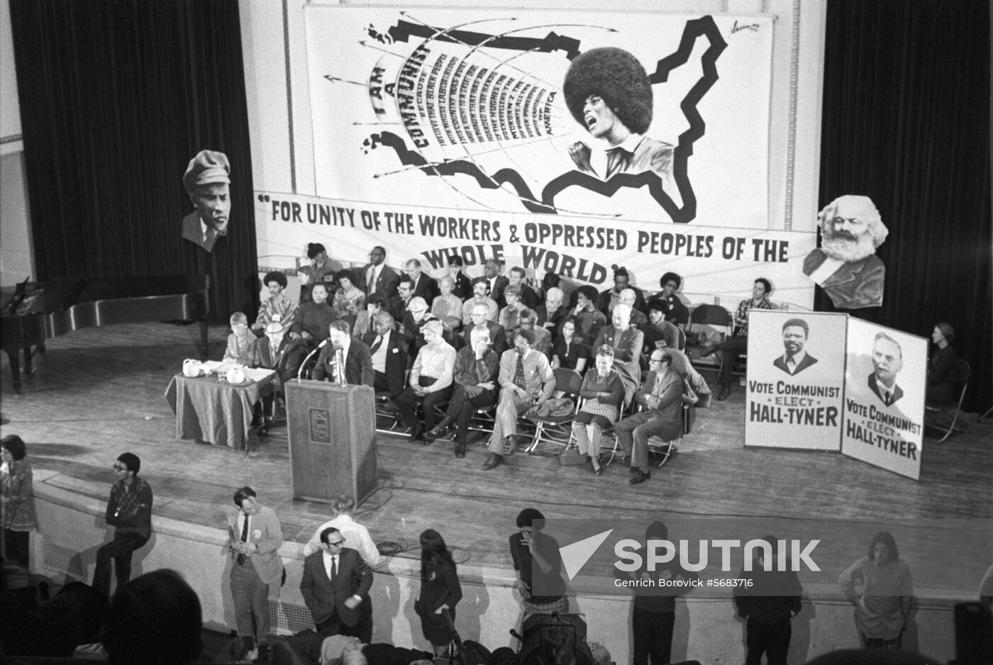 International Solidarity Day