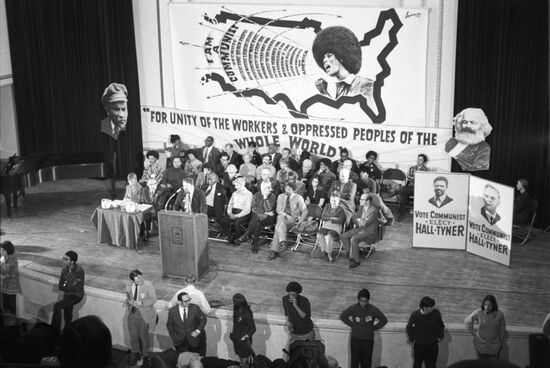 International Solidarity Day