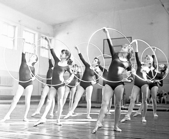 Youth Sports School