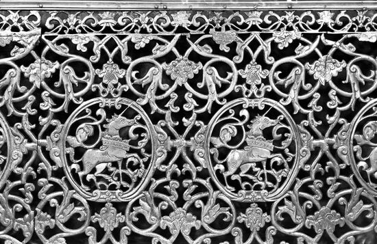 Kremlin's Archangel Cathedral