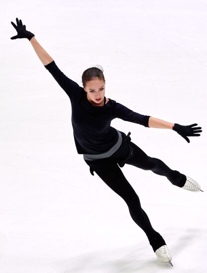 Finland Figure Skating 