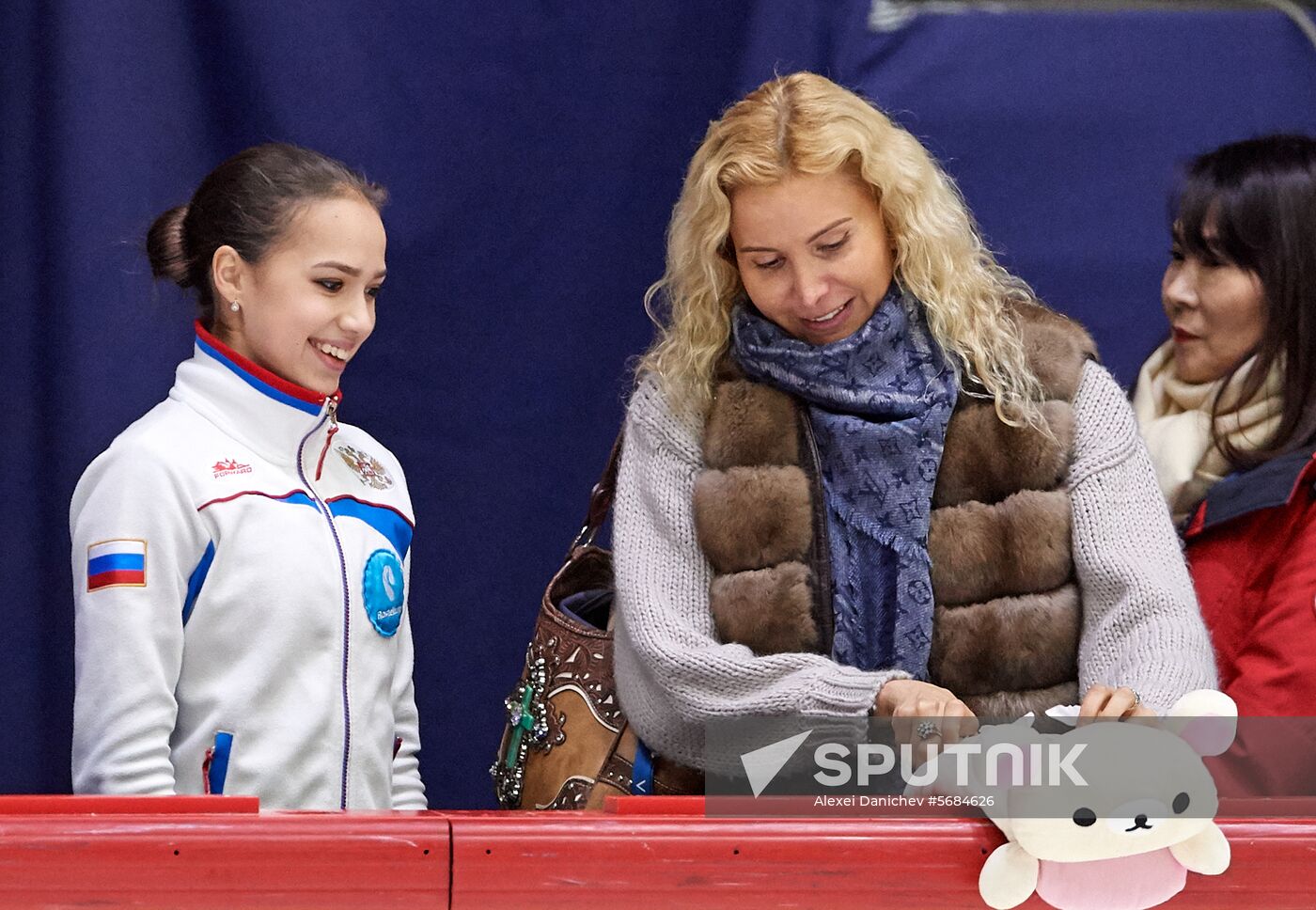 Finland Figure Skating 