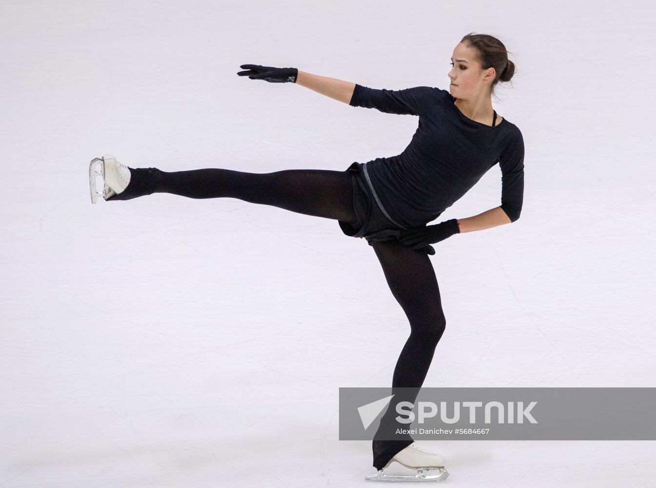 Finland Figure Skating 