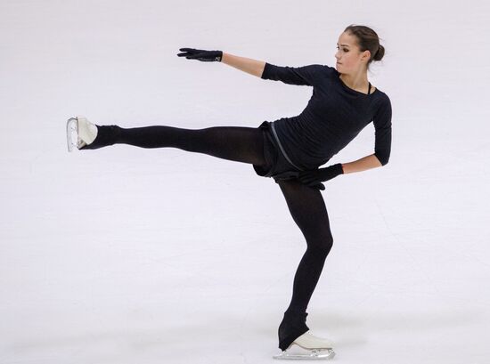 Finland Figure Skating 