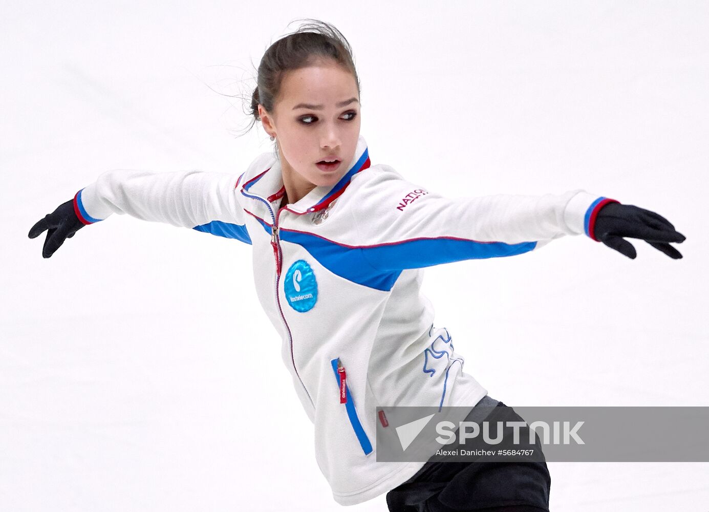 Finland Figure Skating 