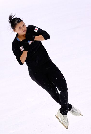 Finland Figure Skating 