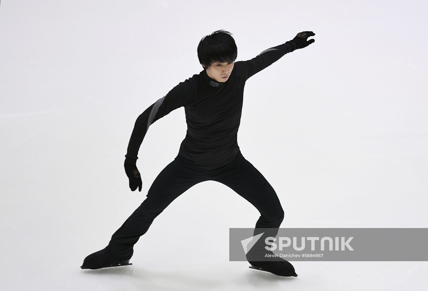 Finland Figure Skating 