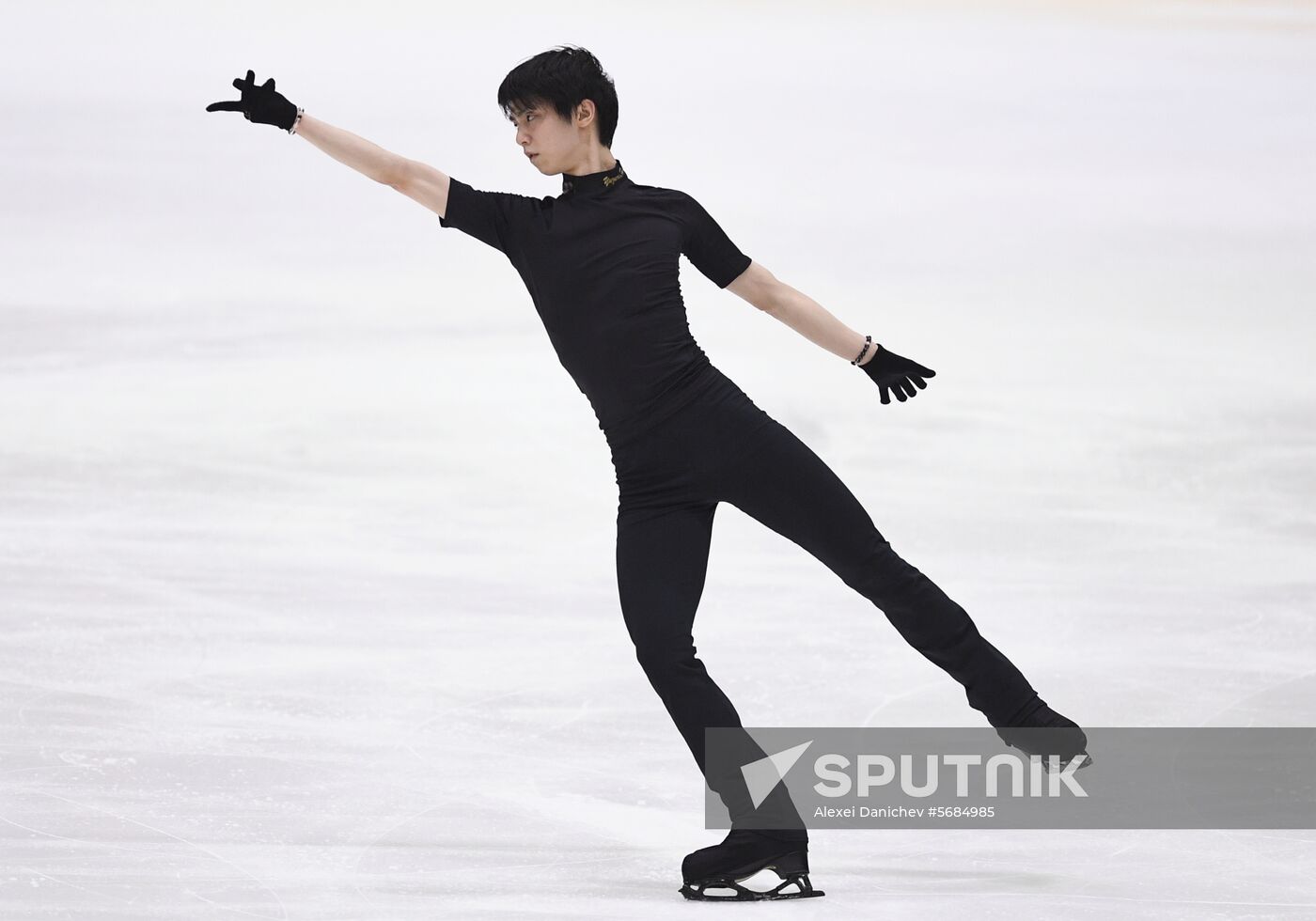 Finland Figure Skating 