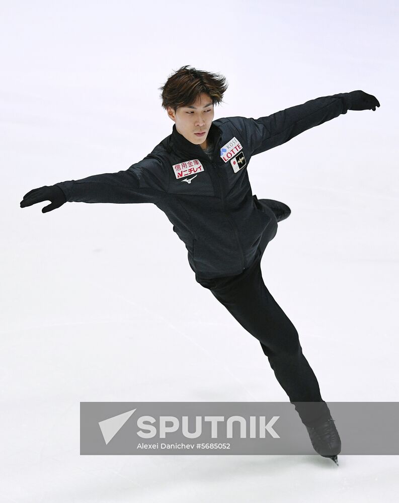 Finland Figure Skating 