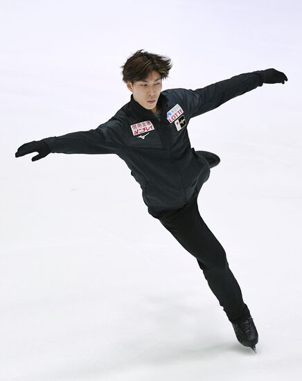 Finland Figure Skating 