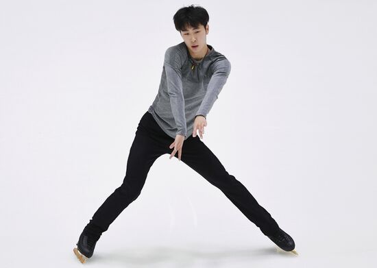 Finland Figure Skating 