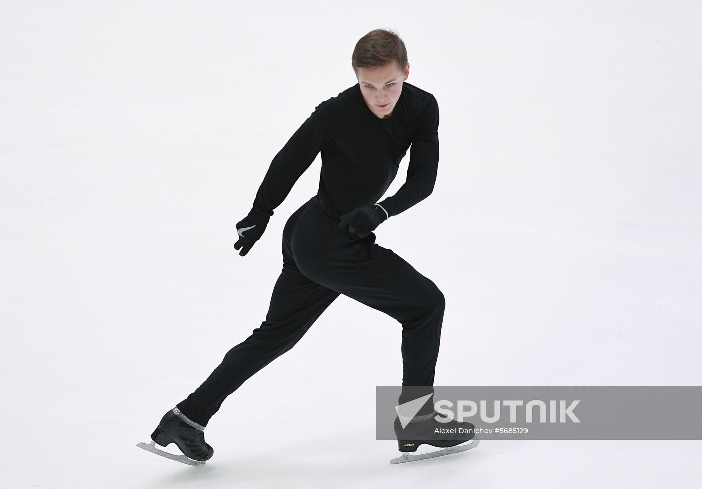 Finland Figure Skating 