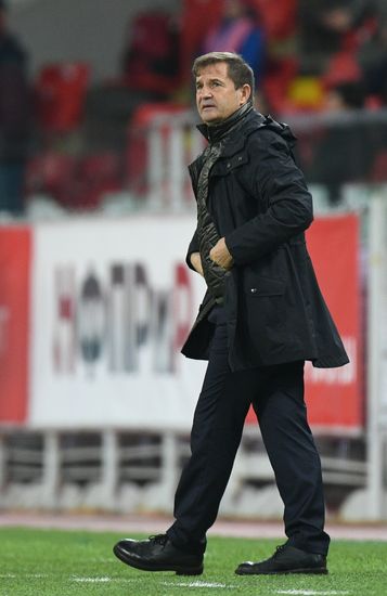 Russia Soccer Cup Spartak - Anzhi