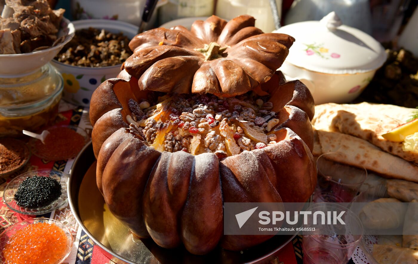 Abkhazia Hamshen