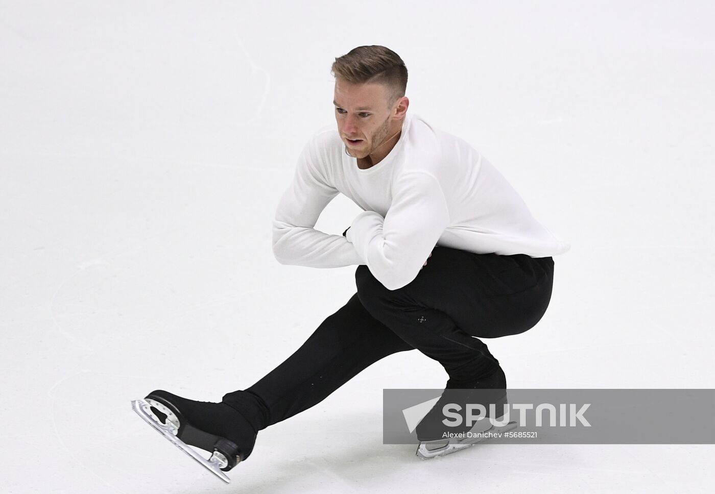 Finland Figure Skating 