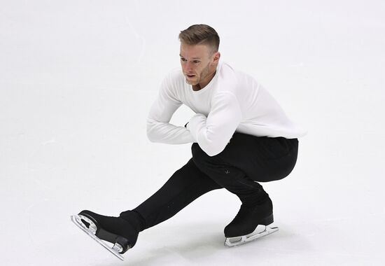 Finland Figure Skating 
