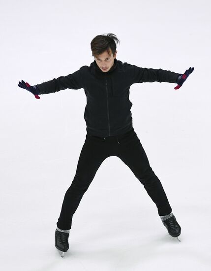Finland Figure Skating 