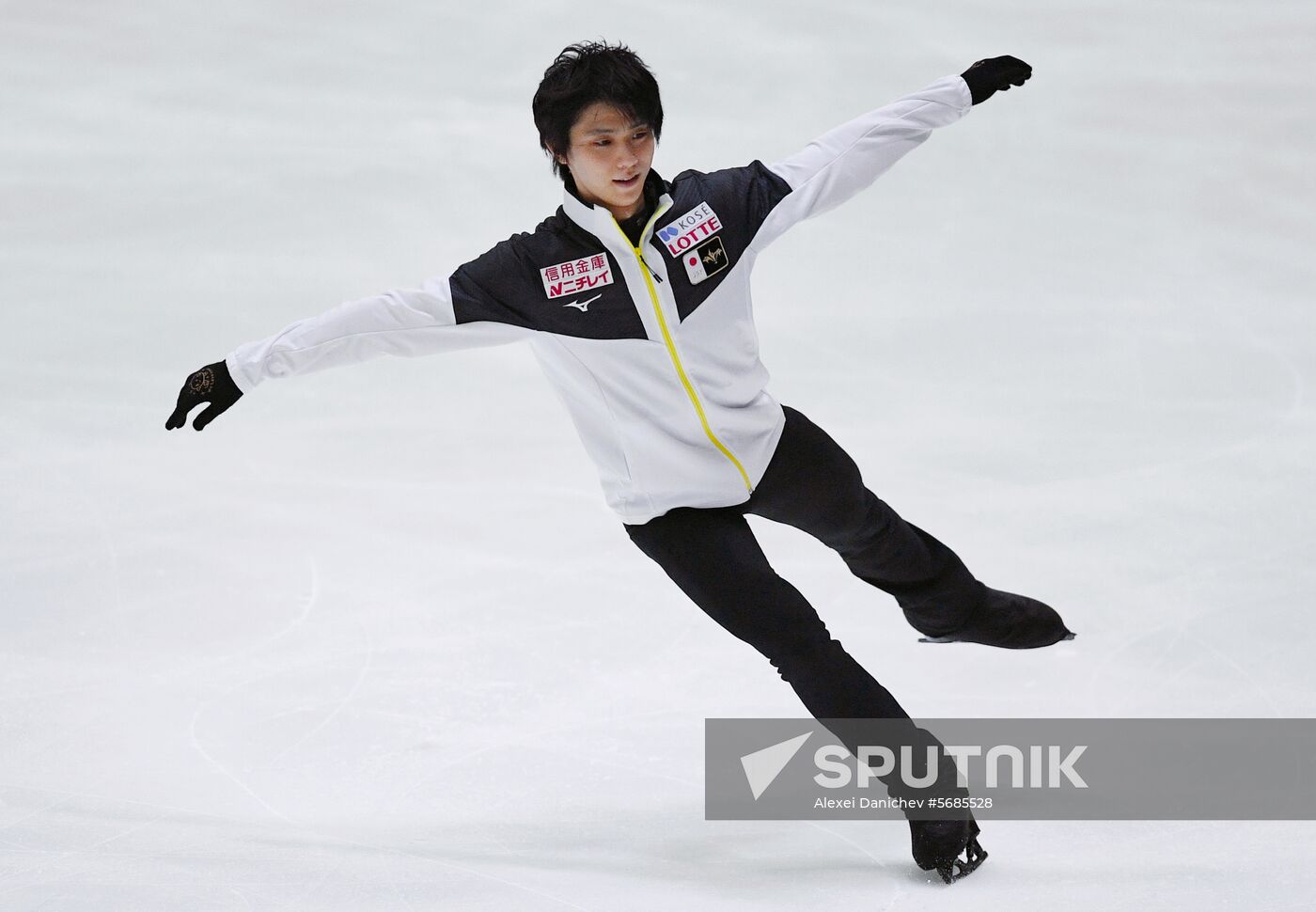 Finland Figure Skating 