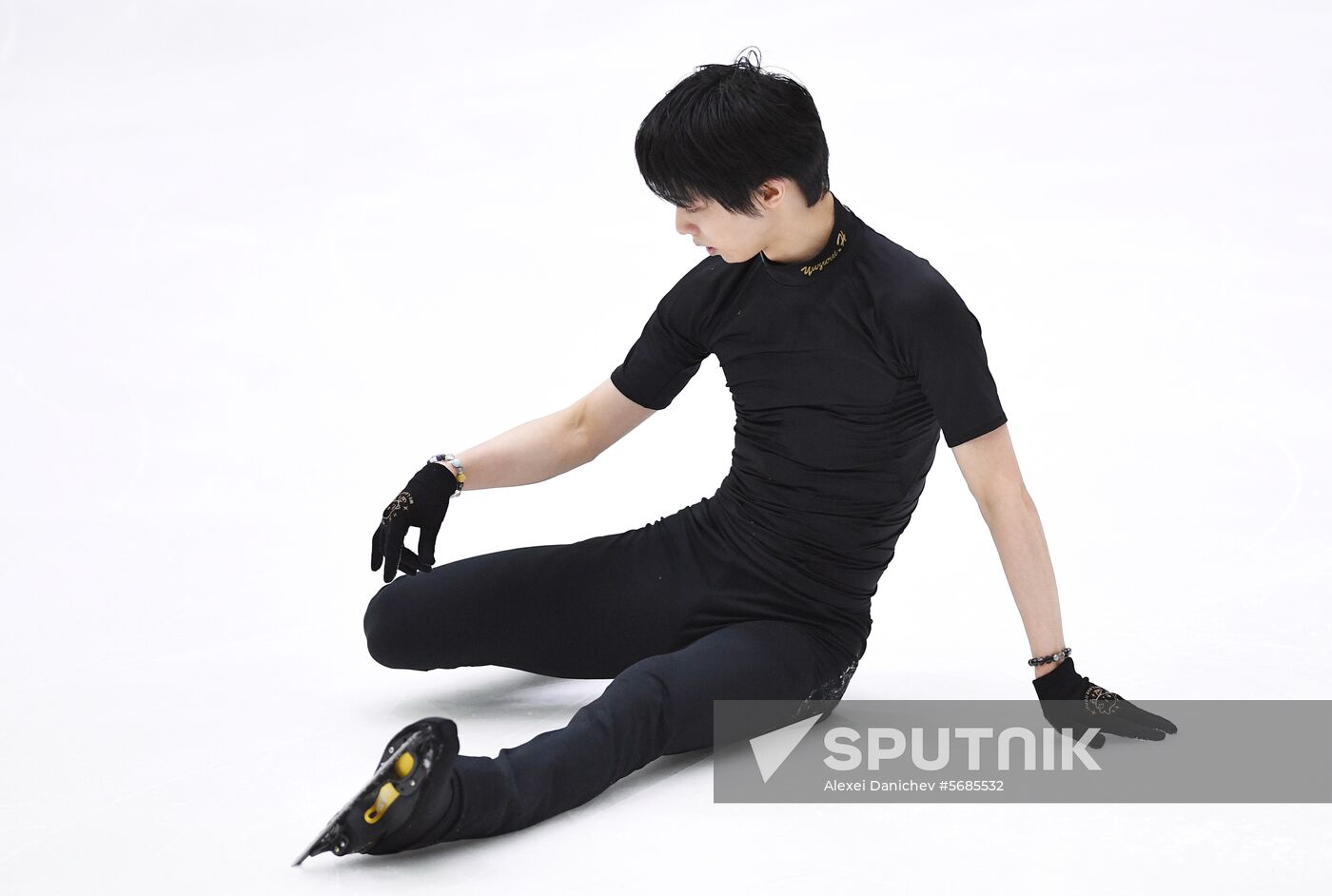 Finland Figure Skating 