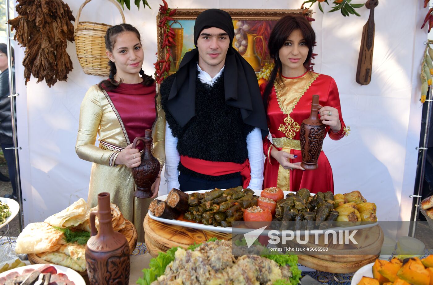 Abkhazia Hamshen