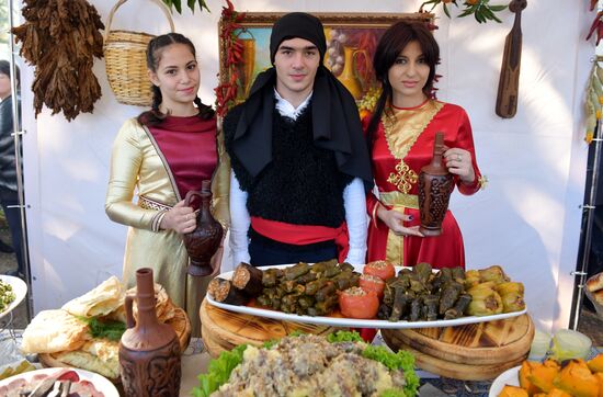 Abkhazia Hamshen