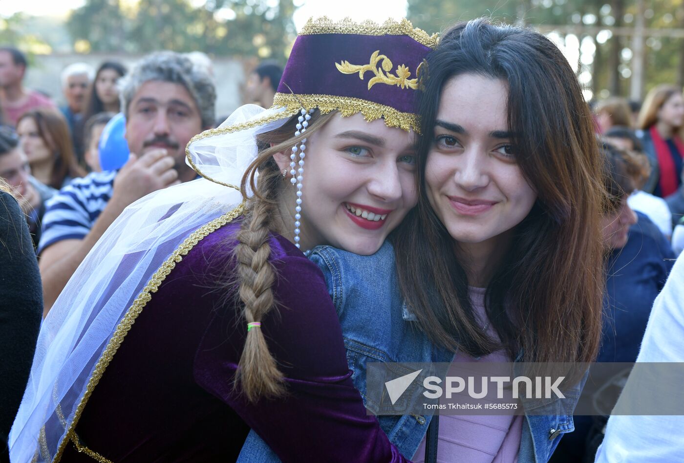 Abkhazia Hamshen
