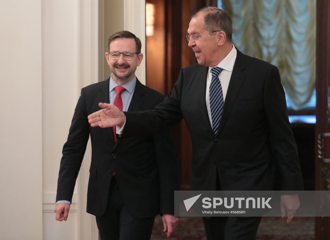 Russia OSCE
