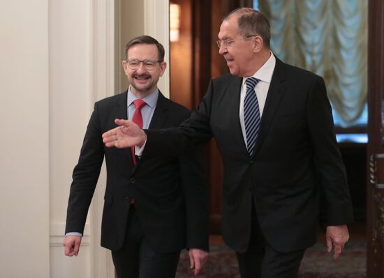 Russia OSCE