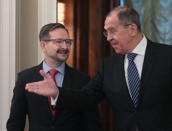 Russia OSCE