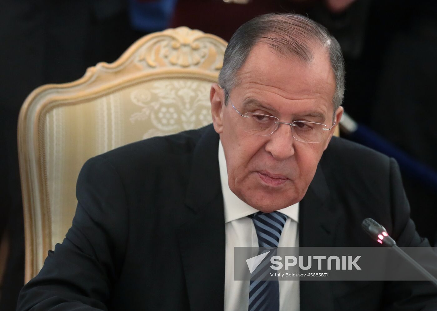 Russia OSCE