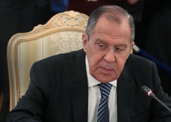 Russia OSCE
