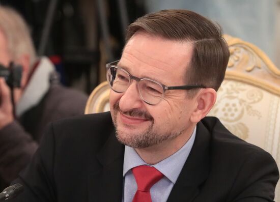 Russia OSCE