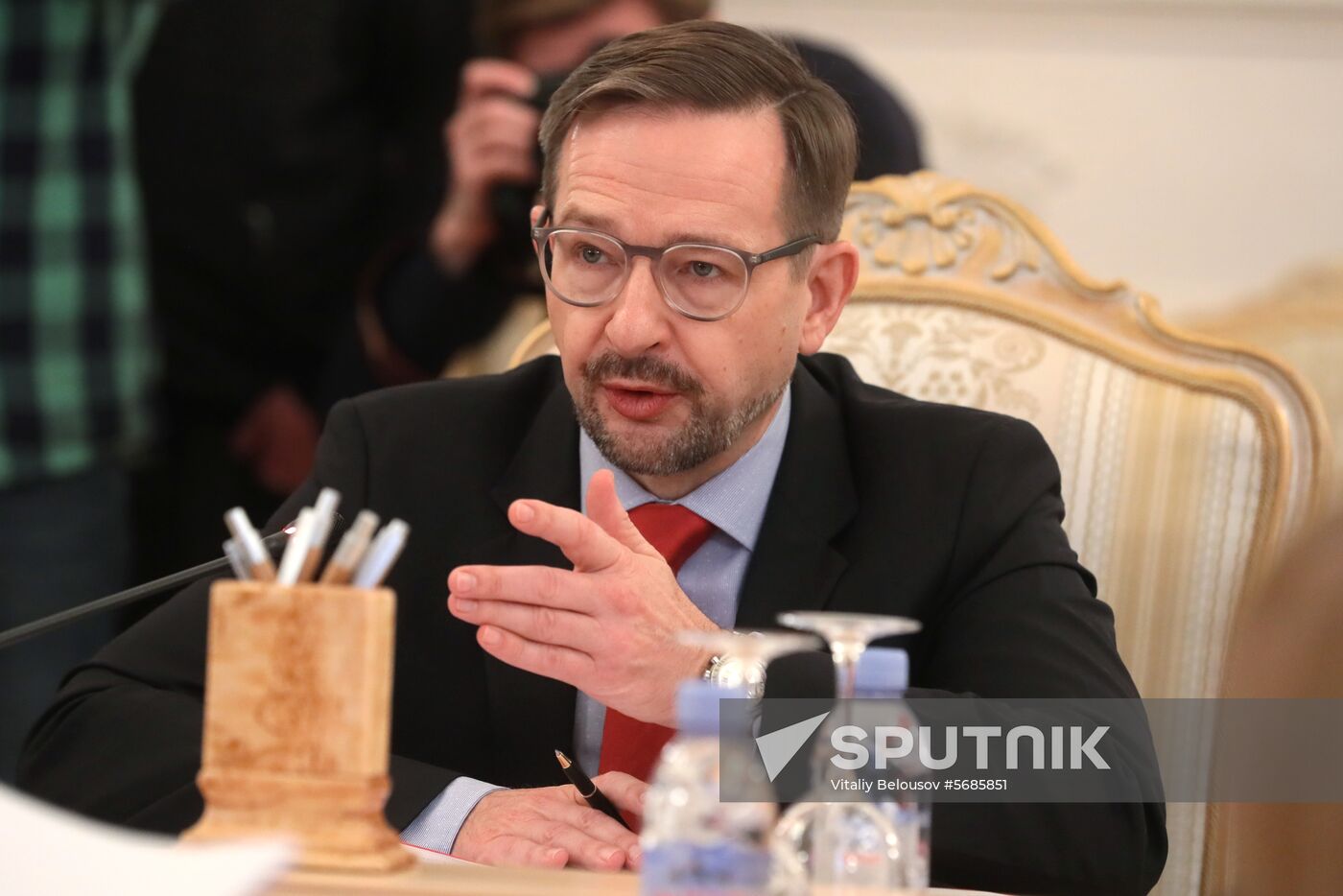 Russia OSCE