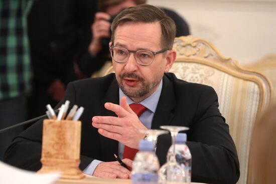Russia OSCE