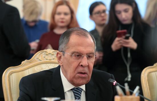 Russia OSCE