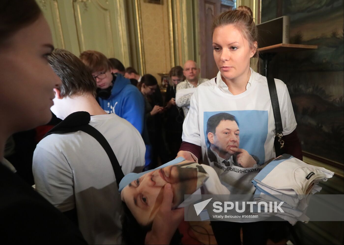 Russia OSCE