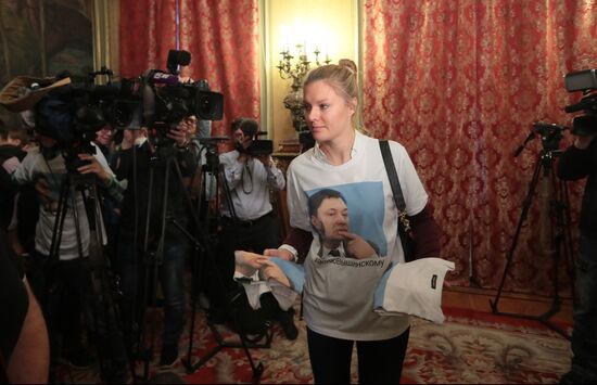 Russia OSCE
