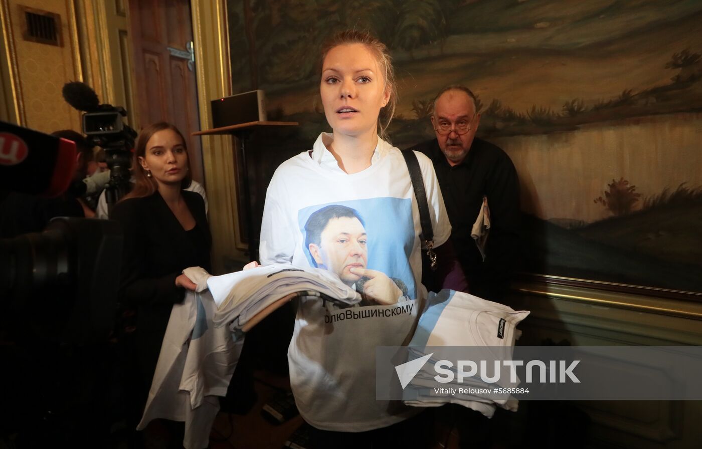 Russia OSCE