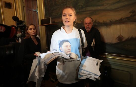 Russia OSCE