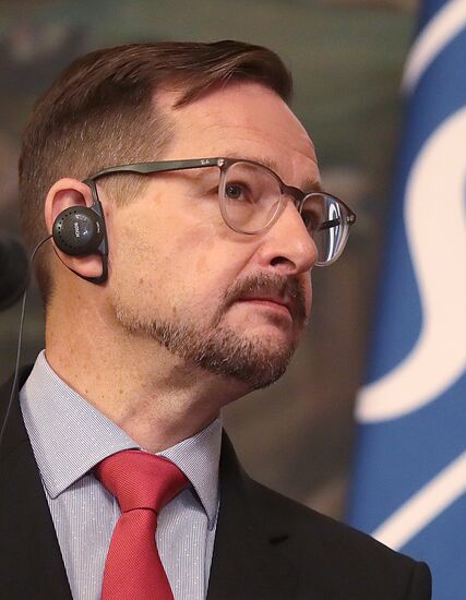 Russia OSCE