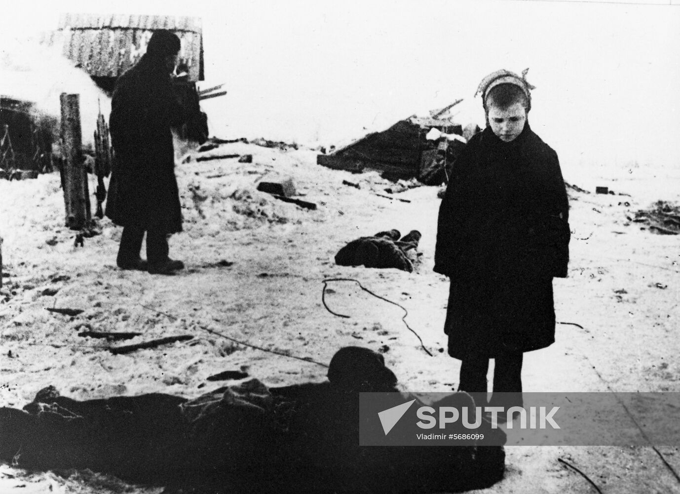 Great Patriotic War