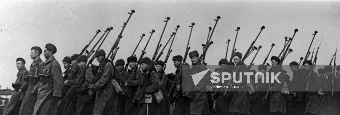 Great Patriotic War