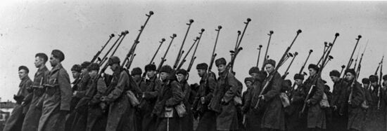 Great Patriotic War