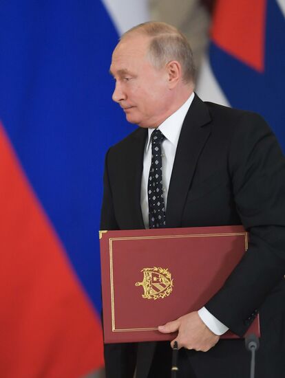 Russia Cuba