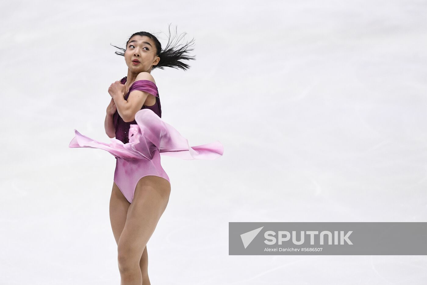 Finland Figure Skating Ladies