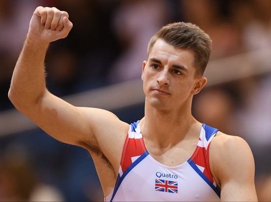 Qatar Artistic Gymnastics Worlds