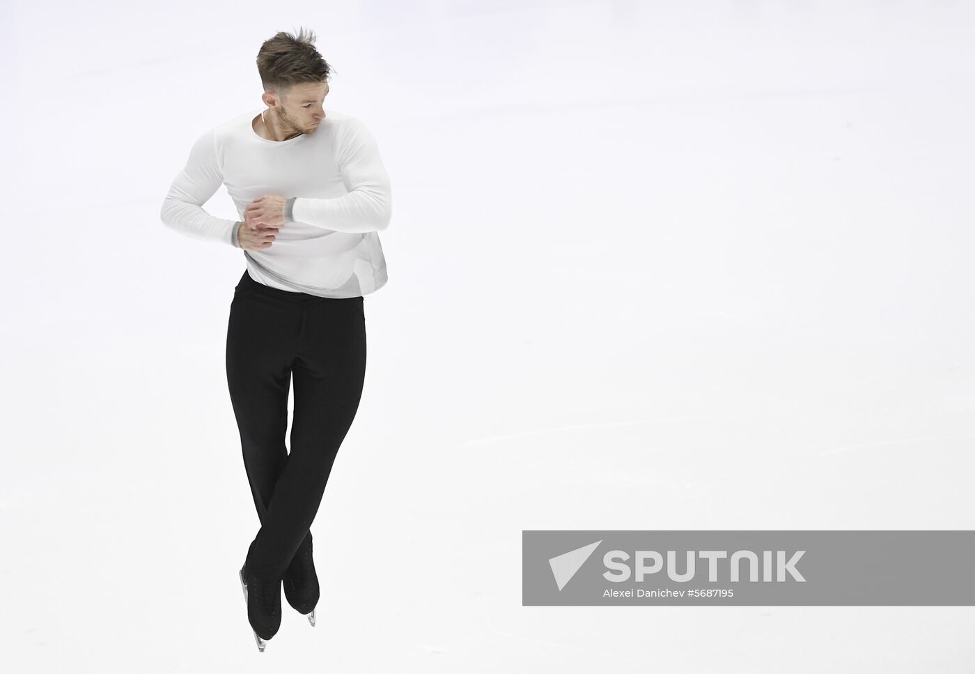 Finland Figure Skating Men