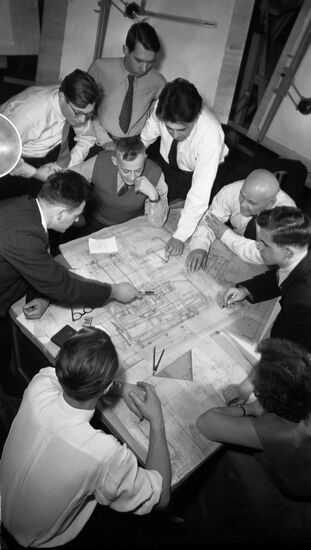 Ural Plant of Heavy Machine Building