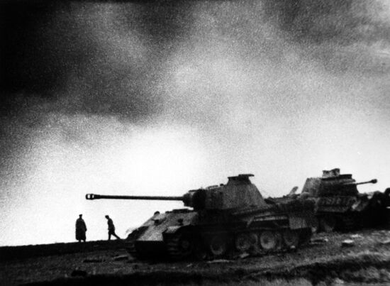 Great Patriotic War