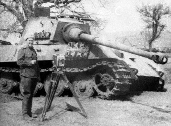 Great Patriotic War